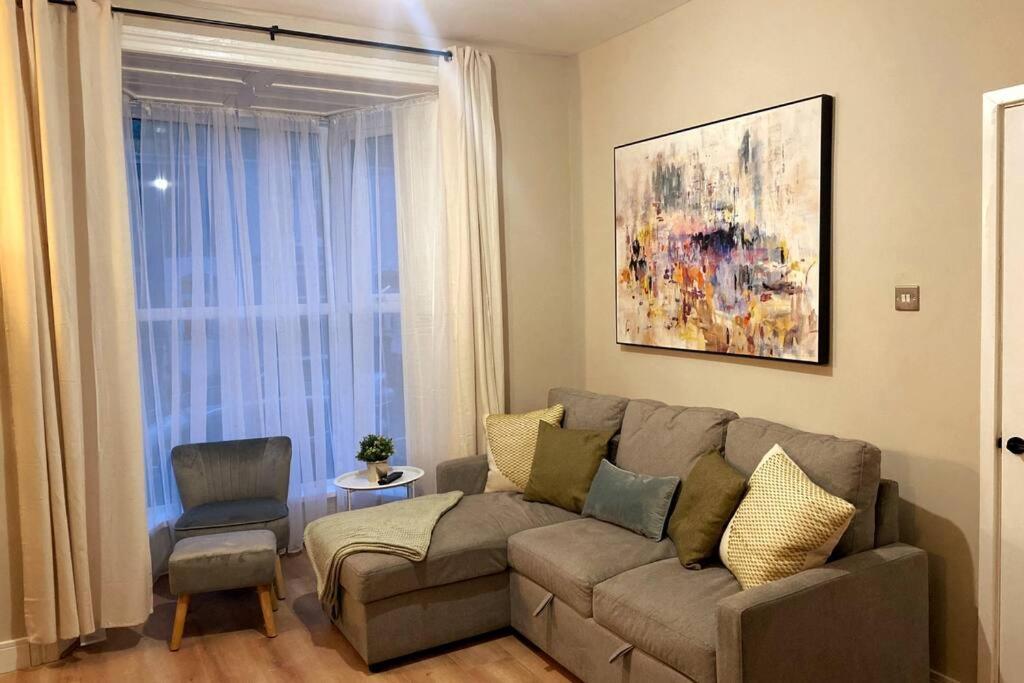 הוילה סוואנסי The Marlborough By M-Groupsa מראה חיצוני תמונה
